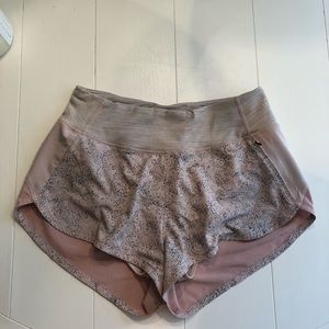 Outdoor Voices Hudson Shorts
